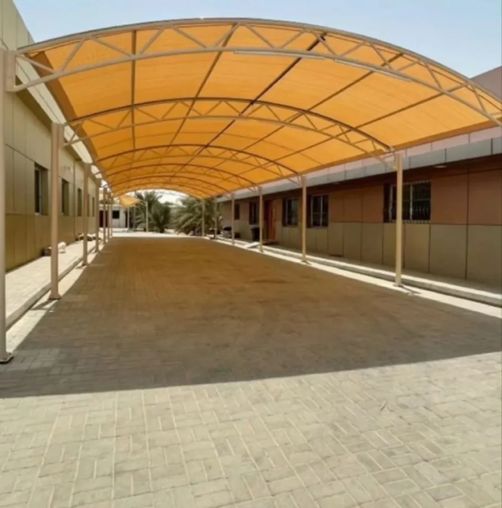 تركيب مظلات الرياض
