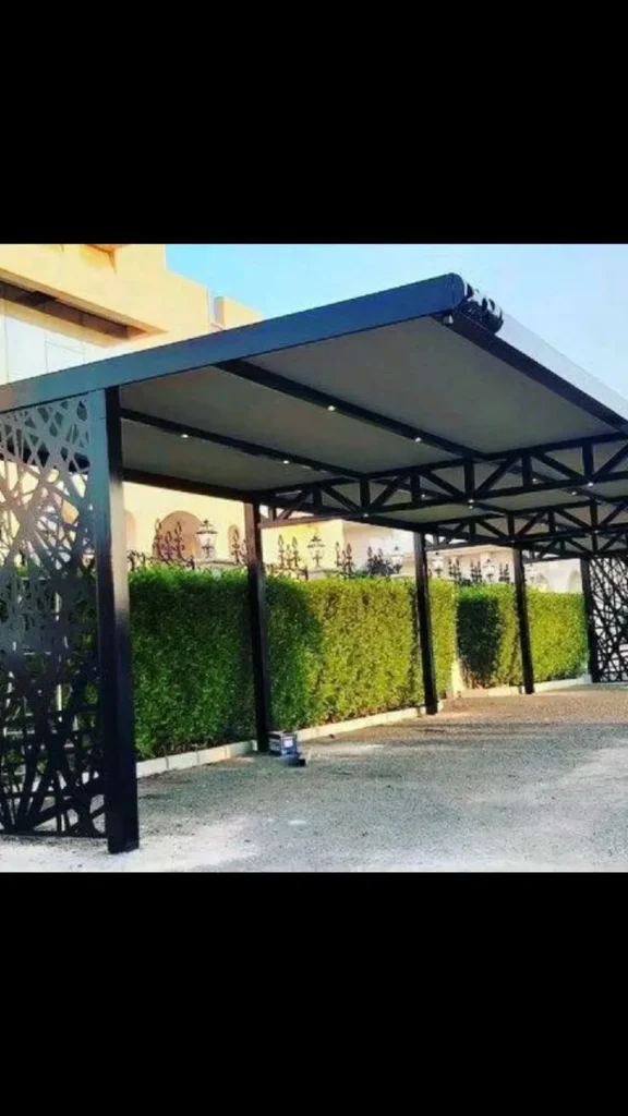 تركيب مظلات الرياض