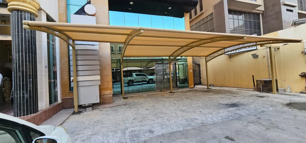 تركيب مظلات الرياض