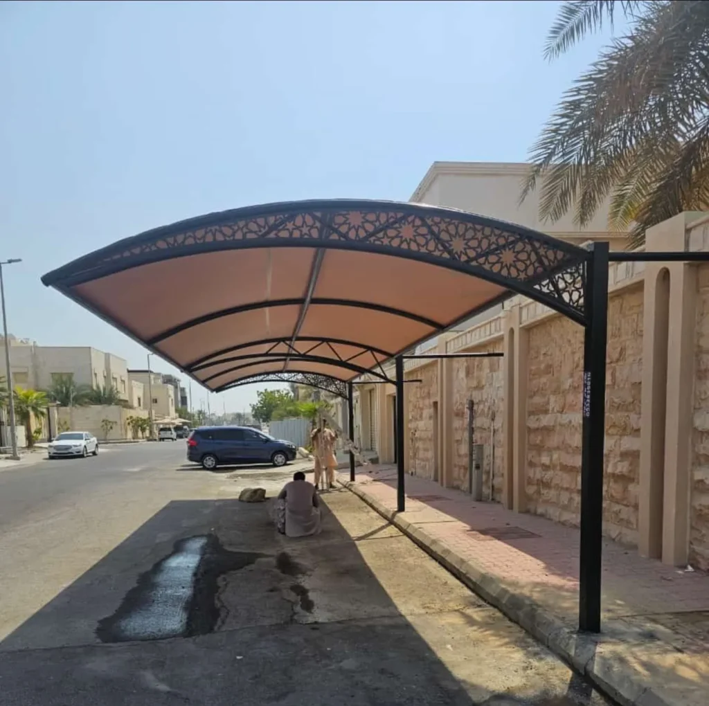 تركيب مظلات الرياض