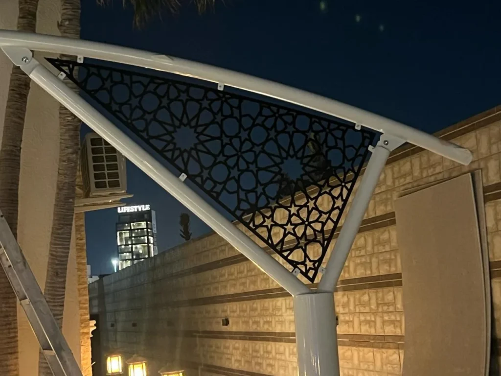 تركيب مظلات الرياض